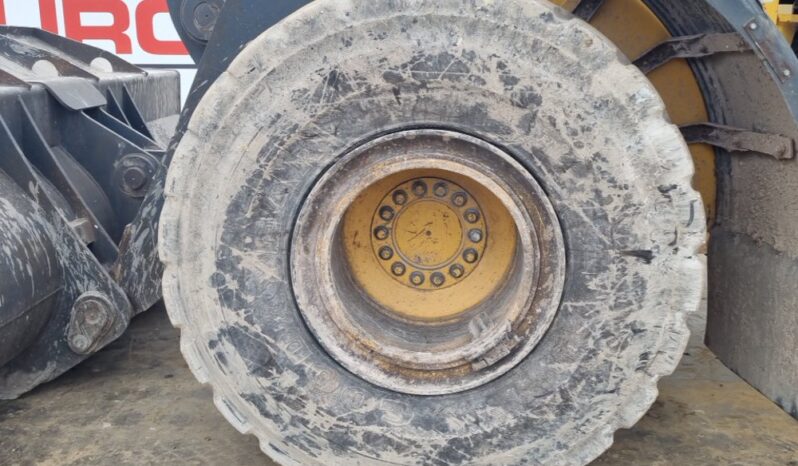 2018 Bell L2106E Wheeled Loaders For Auction: Leeds, UK – 30th April, 1st, 2nd & 3rd May 25 full