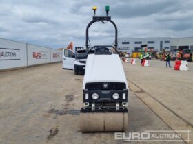 2023 Bobcat ATR12 Rollers For Auction: Leeds, UK – 30th April, 1st, 2nd & 3rd May 25 full