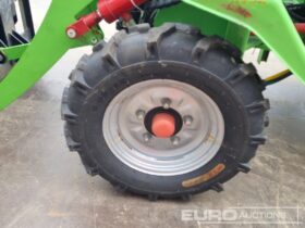 Unused 2025 JPC EL16 Wheeled Loaders For Auction: Leeds, UK – 30th April, 1st, 2nd & 3rd May 25 full