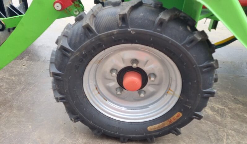 Unused 2025 JPC EL16 Wheeled Loaders For Auction: Leeds, UK – 30th April, 1st, 2nd & 3rd May 25 full