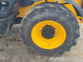 2019 JCB 531-70 Telehandlers For Auction: Leeds, UK – 30th April, 1st, 2nd & 3rd May 25 full
