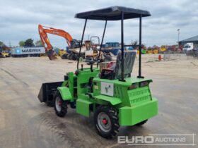 Unused 2025 JPC EL16 Wheeled Loaders For Auction: Leeds, UK – 30th April, 1st, 2nd & 3rd May 25 full