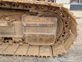 2018 Volvo EC380EL 20 Ton+ Excavators For Auction: Leeds, UK – 30th April, 1st, 2nd & 3rd May 25 full