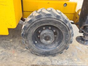 2014 Haulotte H12SDX Manlifts For Auction: Leeds, UK – 30th April, 1st, 2nd & 3rd May 25 full