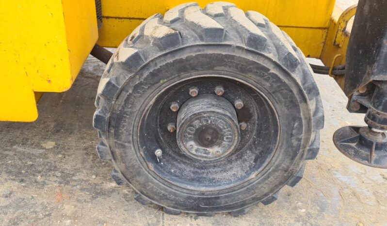 2014 Haulotte H12SDX Manlifts For Auction: Leeds, UK – 30th April, 1st, 2nd & 3rd May 25 full