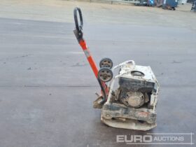 2022 Bobcat RP22.40D Asphalt / Concrete Equipment For Auction: Leeds, UK – 30th April, 1st, 2nd & 3rd May 25 full