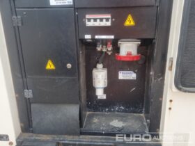 2018 Bruno GX181F Generators For Auction: Leeds, UK – 30th April, 1st, 2nd & 3rd May 25 full