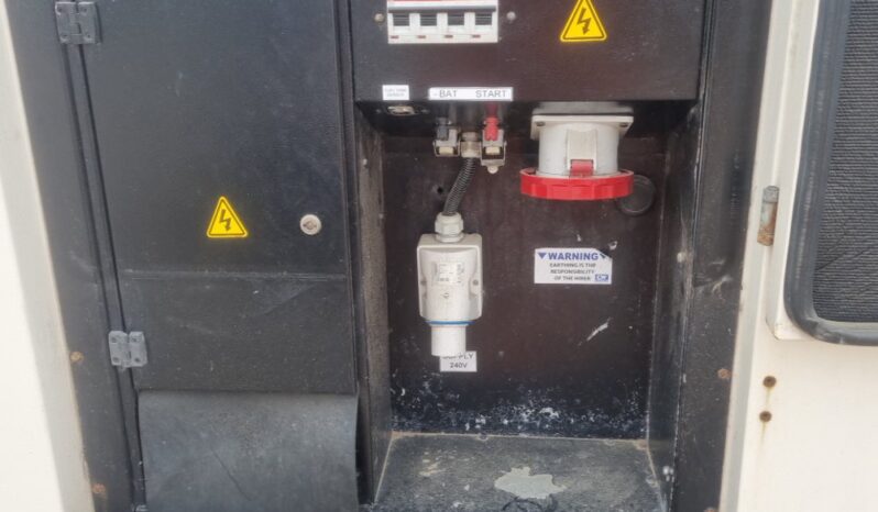 2018 Bruno GX181F Generators For Auction: Leeds, UK – 30th April, 1st, 2nd & 3rd May 25 full