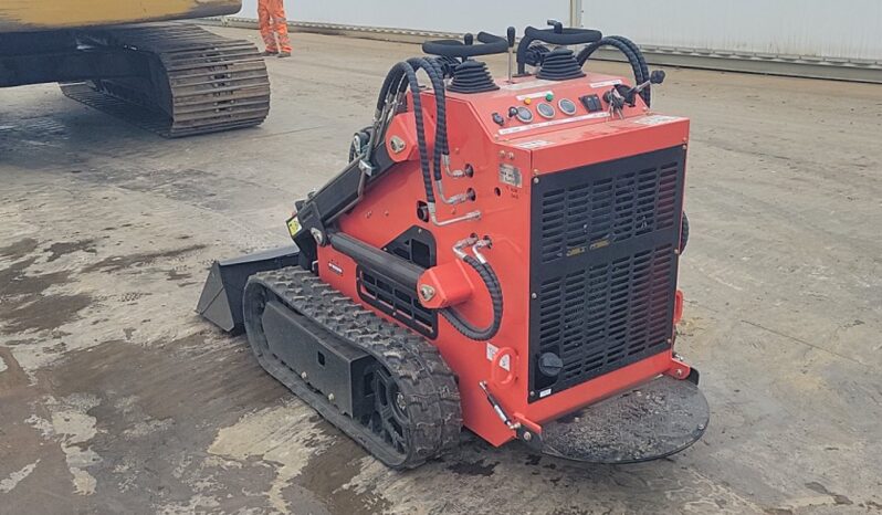 Unused 2025 LIHUA LRT23 Skidsteer Loaders For Auction: Leeds, UK – 30th April, 1st, 2nd & 3rd May 25 full