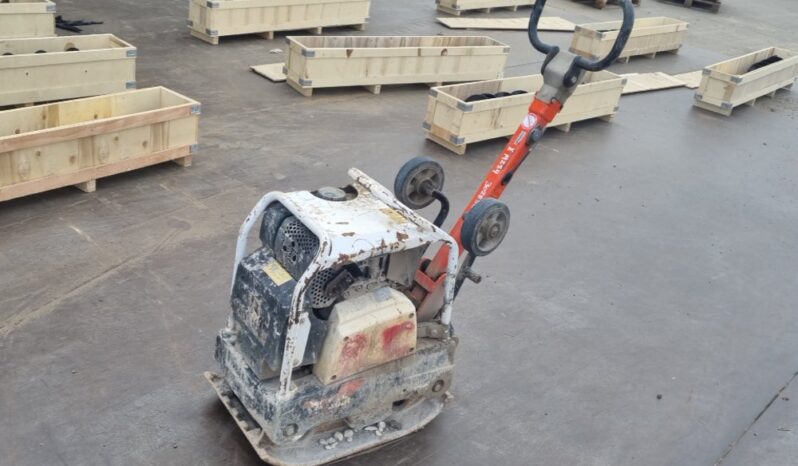 2022 Bobcat RP22.40D Asphalt / Concrete Equipment For Auction: Leeds, UK – 30th April, 1st, 2nd & 3rd May 25