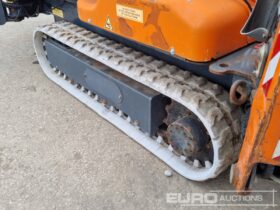 2012 Multitel SMX250K Manlifts For Auction: Leeds, UK – 30th April, 1st, 2nd & 3rd May 25 full