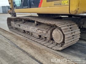 2017 CAT 320FL 20 Ton+ Excavators For Auction: Leeds, UK – 30th April, 1st, 2nd & 3rd May 25 full