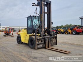 Hyster H12.00XM Forklifts For Auction: Leeds, UK – 30th April, 1st, 2nd & 3rd May 25 full