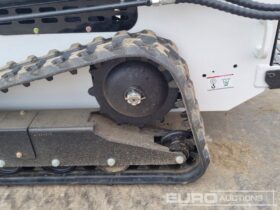 Unused 2025 LIHUA LRT23 Skidsteer Loaders For Auction: Leeds, UK – 30th April, 1st, 2nd & 3rd May 25 full