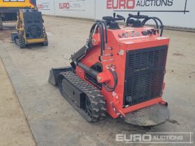 Unused 2025 LIHUA LRT23 Skidsteer Loaders For Auction: Leeds, UK – 30th April, 1st, 2nd & 3rd May 25 full