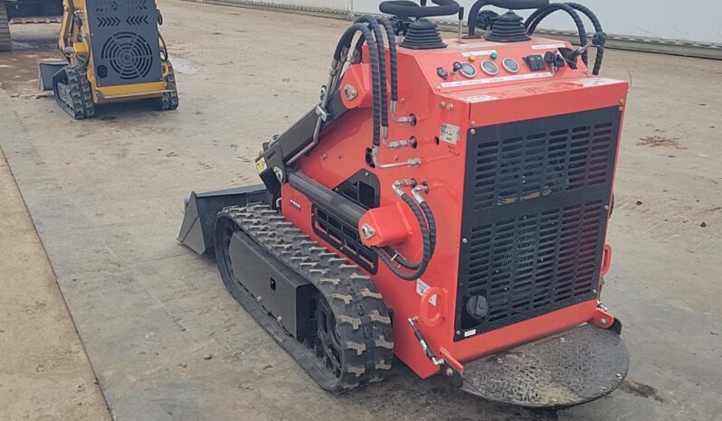 Unused 2025 LIHUA LRT23 Skidsteer Loaders For Auction: Leeds, UK – 30th April, 1st, 2nd & 3rd May 25 full
