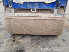 2015 Hamm HD12VV Rollers For Auction: Leeds, UK – 30th April, 1st, 2nd & 3rd May 25 full