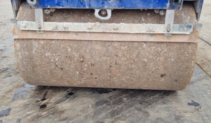 2015 Hamm HD12VV Rollers For Auction: Leeds, UK – 30th April, 1st, 2nd & 3rd May 25 full