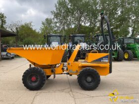THWAITES MACH 573