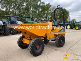 THWAITES MACH 573 full
