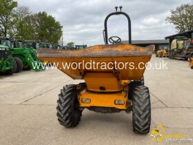 THWAITES MACH 573 full