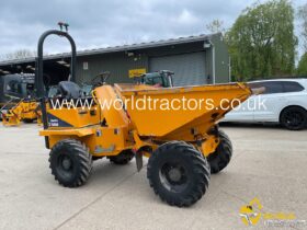 THWAITES MACH 573 full