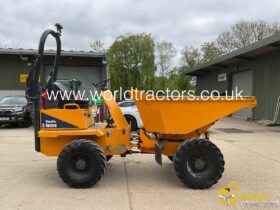 THWAITES MACH 573 full