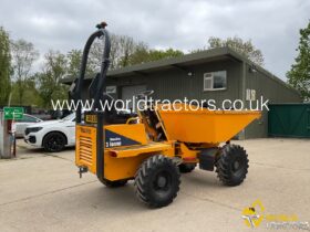 THWAITES MACH 573 full