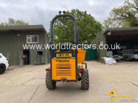 THWAITES MACH 573 full