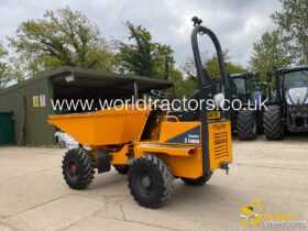 THWAITES MACH 573 full