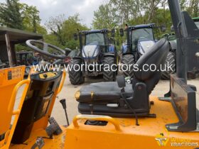 THWAITES MACH 573 full