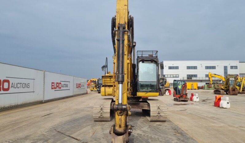 CAT 320DL 20 Ton+ Excavators For Auction: Leeds, UK – 30th April, 1st, 2nd & 3rd May 25 full