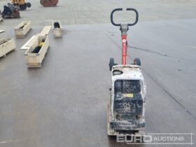 2022 Bobcat RP22.40D Asphalt / Concrete Equipment For Auction: Leeds, UK – 30th April, 1st, 2nd & 3rd May 25 full