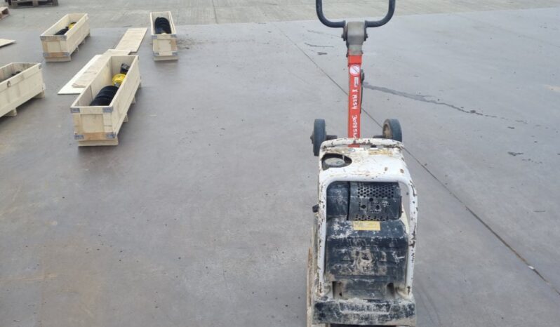 2022 Bobcat RP22.40D Asphalt / Concrete Equipment For Auction: Leeds, UK – 30th April, 1st, 2nd & 3rd May 25 full