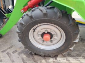 Unused 2024 JPC EL16 Wheeled Loaders For Auction: Leeds, UK – 30th April, 1st, 2nd & 3rd May 25 full