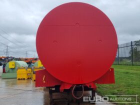 Unused Fuel Proof Tank for Bell B30 Diesel/Adblue 20000L & 2000L Ad Blue, includes Hydraulic & 24V Dispensing System Articulated Dumptrucks For Auction: Leeds, UK – 30th April, 1st, 2nd & 3rd May 25 full