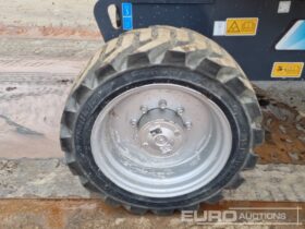 2023 XCMG XGA18E Manlifts For Auction: Leeds, UK – 30th April, 1st, 2nd & 3rd May 25 full
