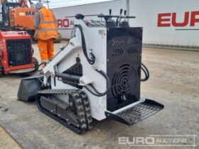 Unused 2025 LIHUA LRT23 Skidsteer Loaders For Auction: Leeds, UK – 30th April, 1st, 2nd & 3rd May 25 full