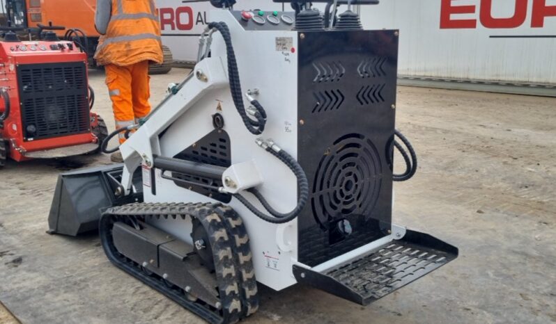 Unused 2025 LIHUA LRT23 Skidsteer Loaders For Auction: Leeds, UK – 30th April, 1st, 2nd & 3rd May 25 full