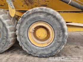 2015 Volvo A30G Articulated Dumptrucks For Auction: Leeds, UK – 30th April, 1st, 2nd & 3rd May 25 full