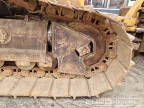 CAT D6N Dozers For Auction: Leeds, UK – 30th April, 1st, 2nd & 3rd May 25 full