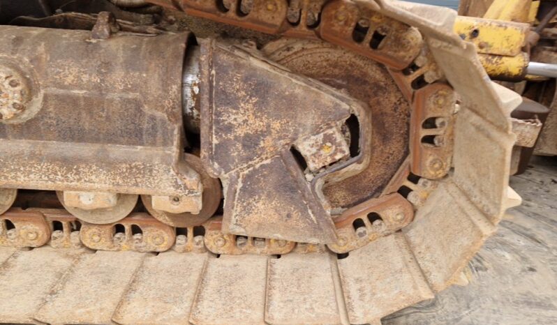 CAT D6N Dozers For Auction: Leeds, UK – 30th April, 1st, 2nd & 3rd May 25 full