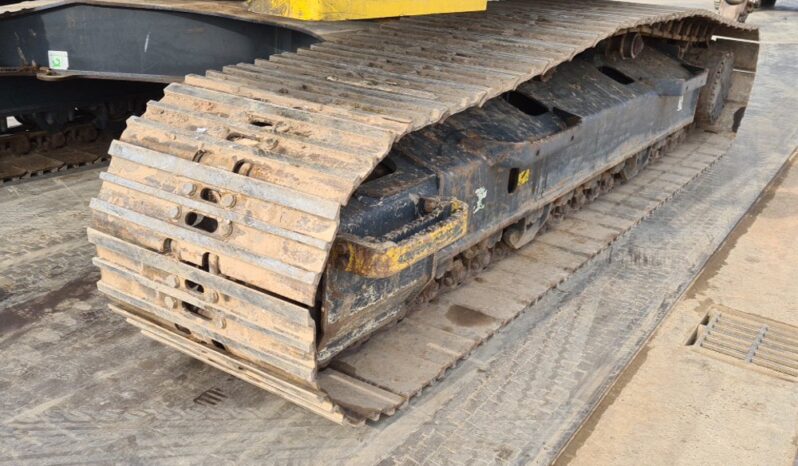 2021 Komatsu PC210LC-11 20 Ton+ Excavators For Auction: Leeds, UK – 30th April, 1st, 2nd & 3rd May 25 full