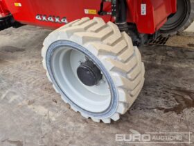 2023 LGMG T20JE-LI Manlifts For Auction: Leeds, UK – 30th April, 1st, 2nd & 3rd May 25 full
