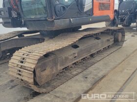 2015 Hitachi ZX225USRLC-5B 20 Ton+ Excavators For Auction: Leeds, UK – 30th April, 1st, 2nd & 3rd May 25 full