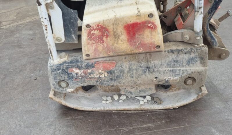 2022 Bobcat RP22.40D Asphalt / Concrete Equipment For Auction: Leeds, UK – 30th April, 1st, 2nd & 3rd May 25 full