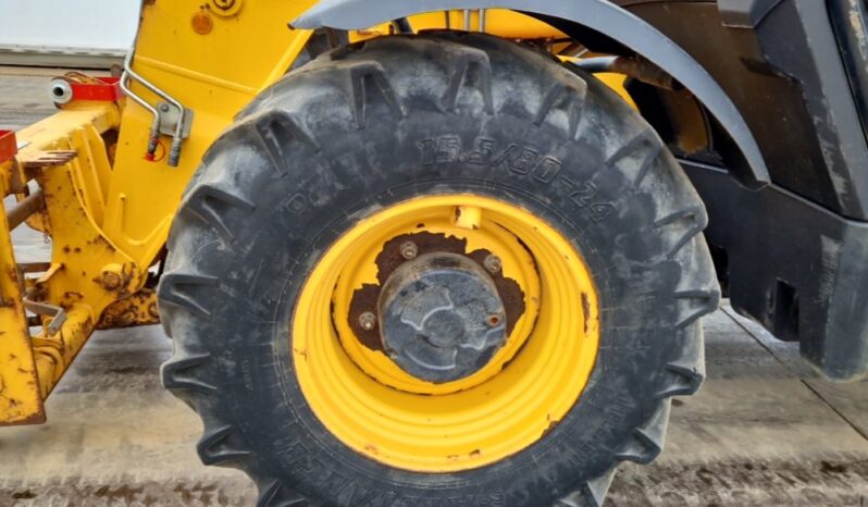 2017 JCB 535-95 Telehandlers For Auction: Leeds, UK – 30th April, 1st, 2nd & 3rd May 25 full