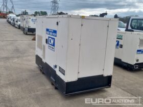 2015 Bruno GX72PE Generators For Auction: Leeds, UK – 30th April, 1st, 2nd & 3rd May 25 full