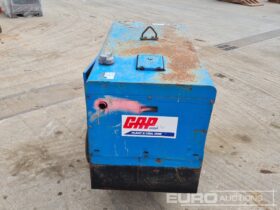 Stephill SSD10000S Generators For Auction: Leeds, UK – 30th April, 1st, 2nd & 3rd May 25 full