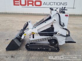 Unused 2025 LIHUA LRT23 Skidsteer Loaders For Auction: Leeds, UK – 30th April, 1st, 2nd & 3rd May 25 full